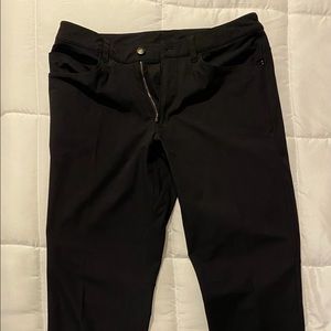 lululemon ABC Pant Classic